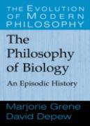 The Philosophy Of Biology