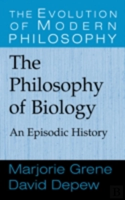 Bertrand.pt - The Philosophy Of Biology