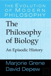 The Philosophy Of Biology