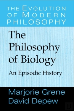 Bertrand.pt - The Philosophy Of Biology