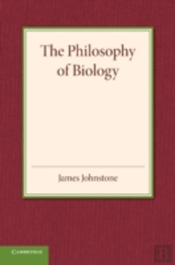 Bertrand.pt - The Philosophy Of Biology