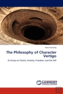 Bertrand.pt - The Philosophy Of Character Vertigo