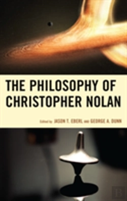 Bertrand.pt - The Philosophy Of Christopher Nolan
