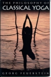 The Philosophy Of Classical Yoga