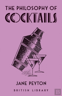 Bertrand.pt - The Philosophy Of Cocktails
