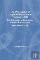The Philosophy Of Cognitive-Behavioural Therapy (Cbt)