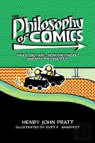 The Philosophy Of Comics