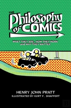 Bertrand.pt - The Philosophy Of Comics