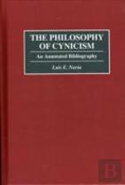 The Philosophy Of Cynicism