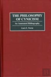 The Philosophy Of Cynicism