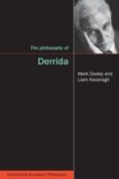 The Philosophy Of Derrida