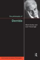 The Philosophy Of Derrida
