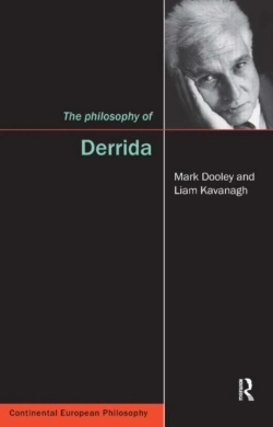 Bertrand.pt - The Philosophy Of Derrida
