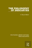 The Philosophy Of Descartes