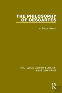 Bertrand.pt - The Philosophy Of Descartes