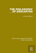 The Philosophy Of Descartes