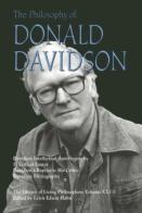 The Philosophy Of Donald Davidson