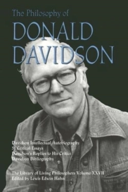 Bertrand.pt - The Philosophy Of Donald Davidson