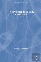 The Philosophy Of Early Christianity