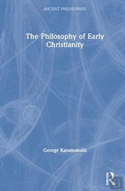 Bertrand.pt - The Philosophy Of Early Christianity