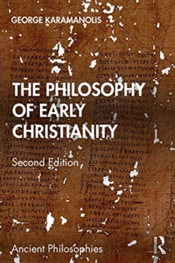 Bertrand.pt - The Philosophy Of Early Christianity