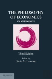 The Philosophy Of Economics