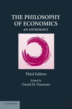 Bertrand.pt - The Philosophy Of Economics