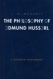 The Philosophy Of Edmund Husserl