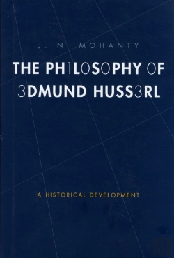 Bertrand.pt - The Philosophy Of Edmund Husserl