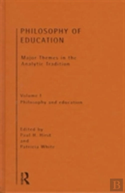 Bertrand.pt - The Philosophy Of Education