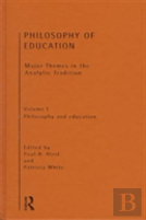The Philosophy Of Education