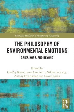 Bertrand.pt - The Philosophy Of Environmental Emotions