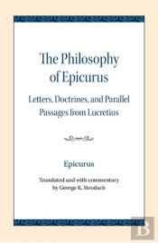 The Philosophy Of Epicurus