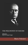 The Philosophy Of Fascism