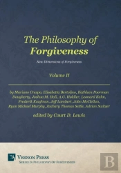 The Philosophy Of Forgiveness