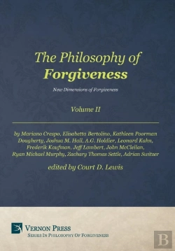 Bertrand.pt - The Philosophy Of Forgiveness
