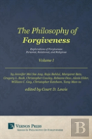 The Philosophy Of Forgiveness