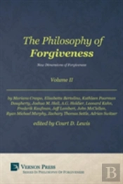 The Philosophy Of Forgiveness