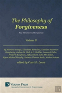 Bertrand.pt - The Philosophy Of Forgiveness