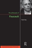 The Philosophy Of Foucault