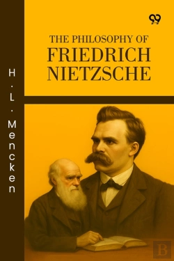 Bertrand.pt - The Philosophy Of Friedrich Nietzsche