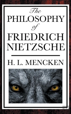Bertrand.pt - The Philosophy Of Friedrich Nietzsche