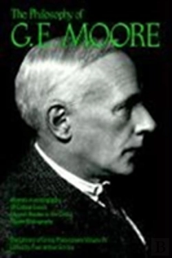 Bertrand.pt - The Philosophy Of G. E. Moore, Volume 4
