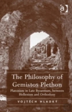 Bertrand.pt - The Philosophy Of Gemistos Plethon