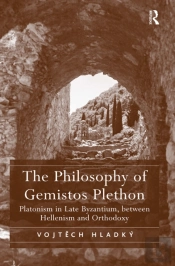 The Philosophy Of Gemistos Plethon