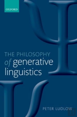 Bertrand.pt - The Philosophy Of Generative Linguistics