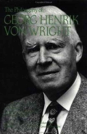 The Philosophy Of Georg Henrik Von Wright, Volume 19