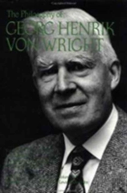 Bertrand.pt - The Philosophy Of Georg Henrik Von Wright, Volume 19