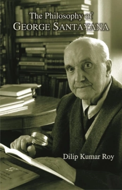 Bertrand.pt - The Philosophy Of George Santayana