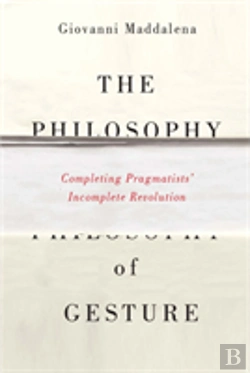 Bertrand.pt - The Philosophy Of Gesture